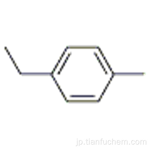 4-ETHYLTOLUENE CAS 622-96-8